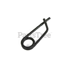 Husqvarna 532199849 Spring Retaining Clip - image 3