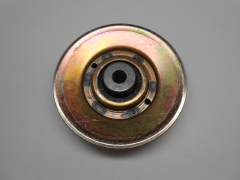 RedMax 532140492 Pulley - image 2