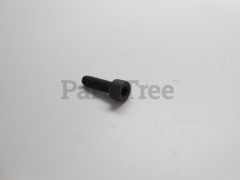 Poulan 530058982 Muffler Bolt - image 2