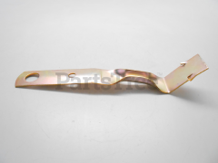 Ariens 01242000 Height Adjustment Lever - image 1