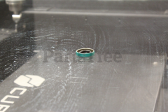 Snapper 71678981 Seal-Lip .688x1.25x.2 - image 1