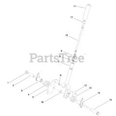 Exmark LZX24KA526 - Exmark 52