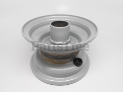 Dixon 539106994 Rim - image 1