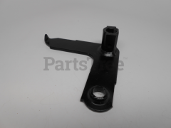 RedMax 532110111 Lever Assembly, Crt - image 2