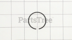 Echo 10001121230 Ring, Piston - image 1