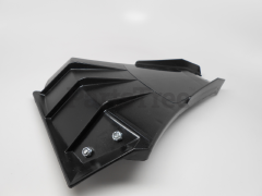 MTD 791-181659 Shield Assembly With Blade - image 3