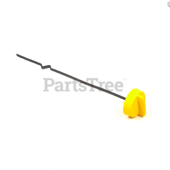Snapper 498756 Cap/Dipstick Assy - image 1