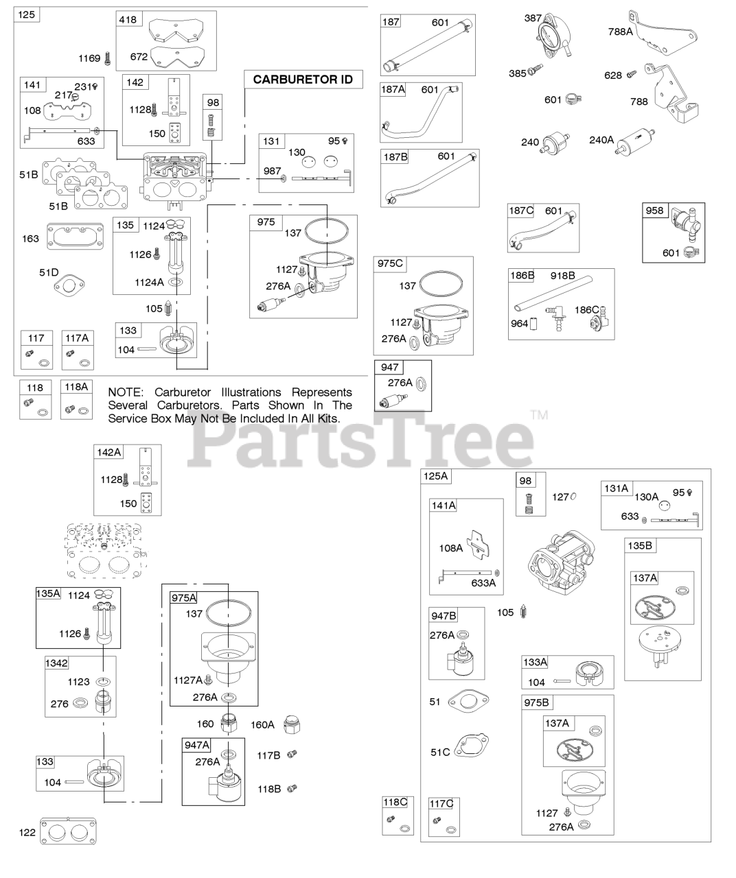 Briggs & Stratton 407777-0230