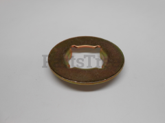 MTD 736-04228A Flat Washer, .781" X 1.59" - image 2