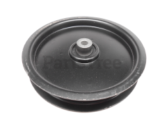 Simplicity 7035789 Idler Pulley, 5.50 Od - image 4
