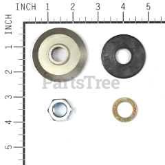 Murray 92466SEMA Blade Adapter Kit - image 2