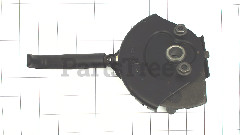 RedMax 583465601 Adjuster Assembly Kit, Rh Front Or Rh Rear Black - image 1