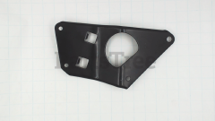 Ariens 01137151 Handlebar Mounting Bracket, Lh - image 1