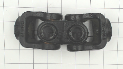 Gravely 21136600 U-Jt-Assembly - Double