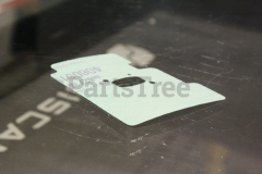 Echo V103000610 Insulator Gasket - image 1