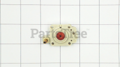 Echo 12318046130 Purge Body Assembly - image 2