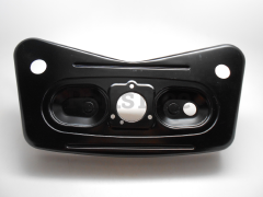 Snapper 398826 Use 495617: Body  Air Cleaner A - image 1