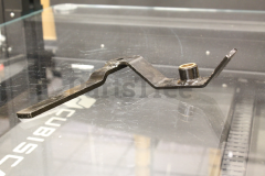 Murray 1704117 Weld  Lever Assy  Idler - image 1