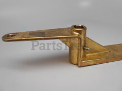 MTD 02000134 Idler Arm Assembly, Flat - image 2
