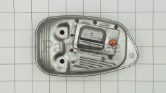 RedMax 544116702 Muffler Kit Complete - image 2