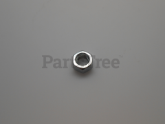 Briggs & Stratton 80002726 Nut, 5/16-24, Gr5 - image 1
