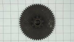 Snapper 18790 Gear & Sprocket - image 2