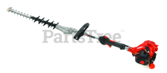Echo SHC-225 S - Echo Shaft Hedge Trimmer (SN: T96613001001 - T96613999999)
