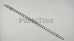 Simplicity 7100752 Axle Front