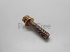 Echo 90015205025 Bolt, 5 X 25 - image 2