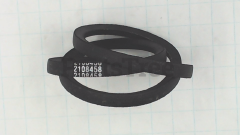 Simplicity 72027121 Belt, Ha 045.10