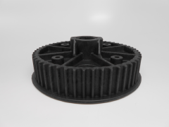 RedMax 506969801 Pulley - image 1