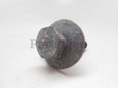 Exmark 109-7452 Blade Bolt, Sem - image 2