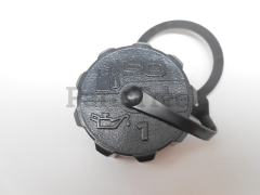 Jonsered 530058366 Cap Assembly - image 2