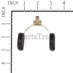 Snapper 805546 Use 844546: Float Assy - image 3