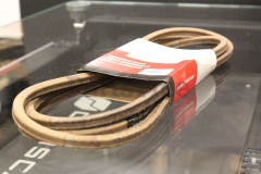 Snapper 885714 Belt, 112.48" El, Haa Section