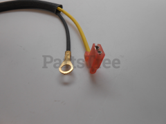 RedMax 530052296 Wire Harness Assembly - image 2