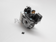 Echo A021003320 Carburetor - image 4