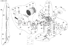 Shindaiwa C 35 LA - Shindaiwa Brush Cutter (Original Version)