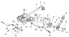Echo CSG-680 - Echo Cut-Off Saw (SN: C02004001001 - C02004999999)