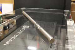 Snapper 1736711YP Shaft  Auger