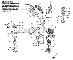 Paramount PT 120-00 - Paramount Trimmer, Electric