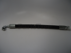 RedMax 539106067 Rubber Hydraulic Hose - image 1