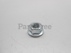 Simplicity 67989 Use 67989gs: Nut  M8  Flng  Srrtd - image 2