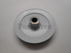 Murray 092127MA Jackshaft Pulley, 46 - image 2