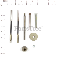 Snapper 19269 Valve Guide Kit - image 3