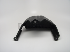 RedMax 532134236 Mandrel Guard, Lh Black - image 5