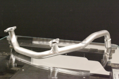 Exmark 135-9246 Exhaust Manifold
