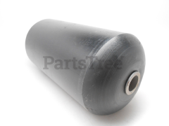 Gravely 09078100 Deck Roller - image 1
