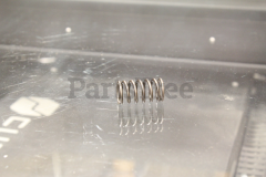 Briggs & Stratton 692084 Valve Spring - image 1