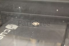 Briggs & Stratton 230477 Retainer-Valve - image 2